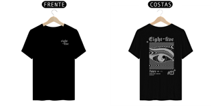 Nome do produtoeight five | NOTHING IS WHAT IT SEEMS LIKE