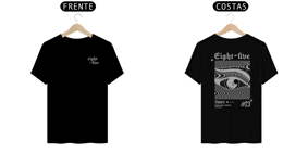 eight five | NOTHING IS WHAT IT SEEMS LIKE