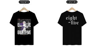 Nome do produtoeight five - the truth