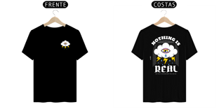 Nome do produtoeight-five | nothing is real 