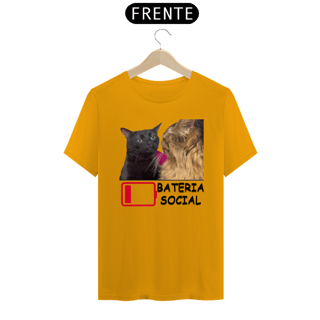 Nome do produto Bateria Social