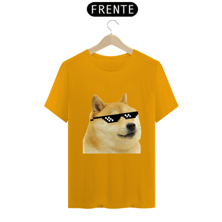Nome do produto Doge de Óculos