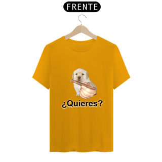 Nome do produto Quieres?