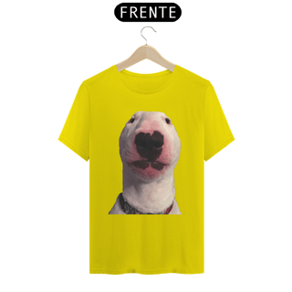 Nome do produto Cachorro Encarando