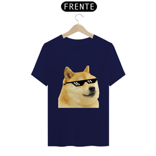 Nome do produto Doge de Óculos
