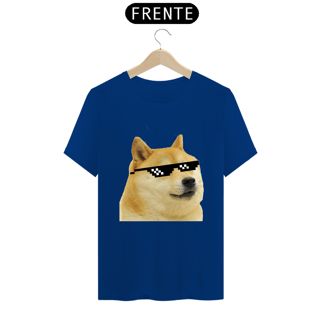Nome do produto Doge de Óculos