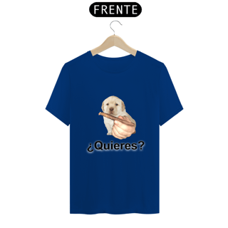 Nome do produto Quieres?