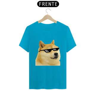 Nome do produto Doge de Óculos