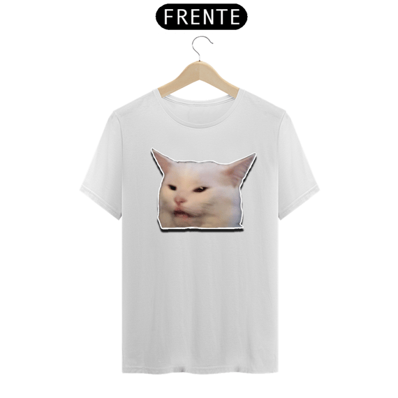 Gato ''MEH''