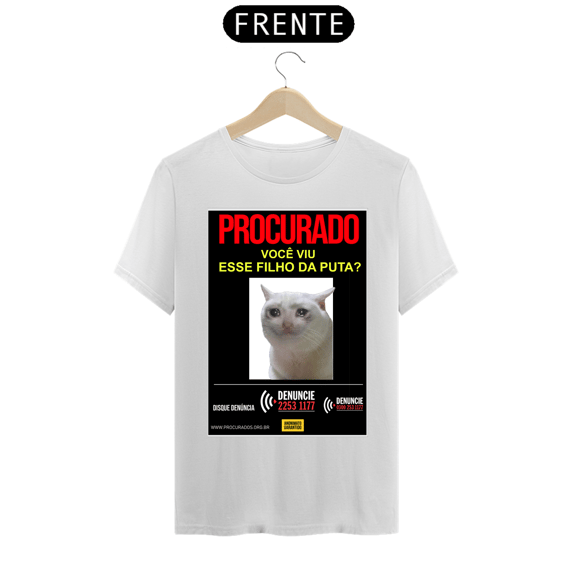 Procurado