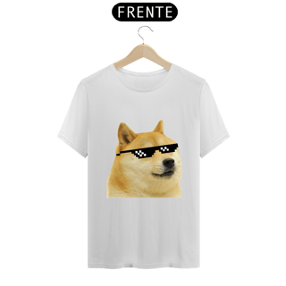 Nome do produto Doge de Óculos