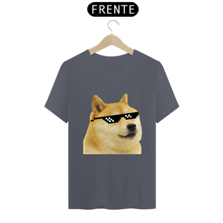 Nome do produto Doge de Óculos