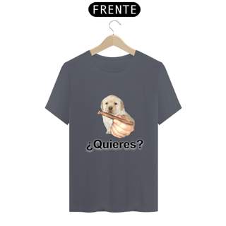 Nome do produto Quieres?