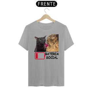 Nome do produto Bateria Social