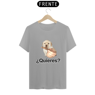 Nome do produto Quieres?
