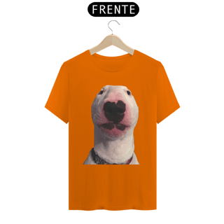 Nome do produto Cachorro Encarando