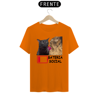 Nome do produto Bateria Social