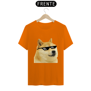 Nome do produto Doge de Óculos
