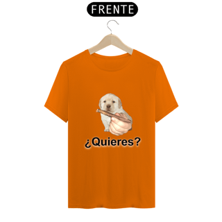 Nome do produto Quieres?