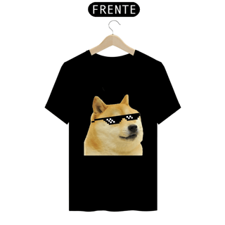 Nome do produto Doge de Óculos