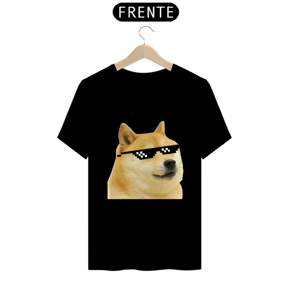 Doge de Óculos