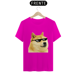 Nome do produto Doge de Óculos