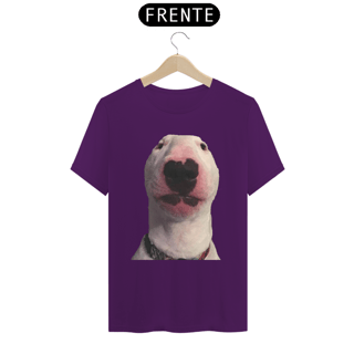 Nome do produto Cachorro Encarando