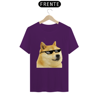 Nome do produto Doge de Óculos