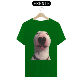 Nome do produto Cachorro Encarando