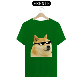 Nome do produto Doge de Óculos