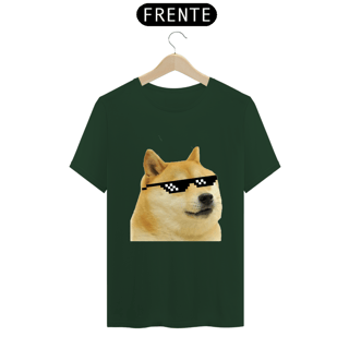 Nome do produto Doge de Óculos