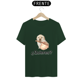 Nome do produto Quieres?