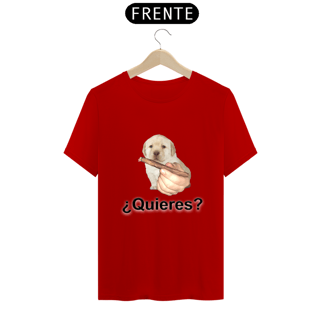 Nome do produto Quieres?