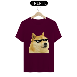 Nome do produto Doge de Óculos