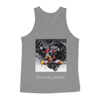 Nome do produto regata do framengo