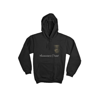Nome do produto moleton Assassin´s Creed