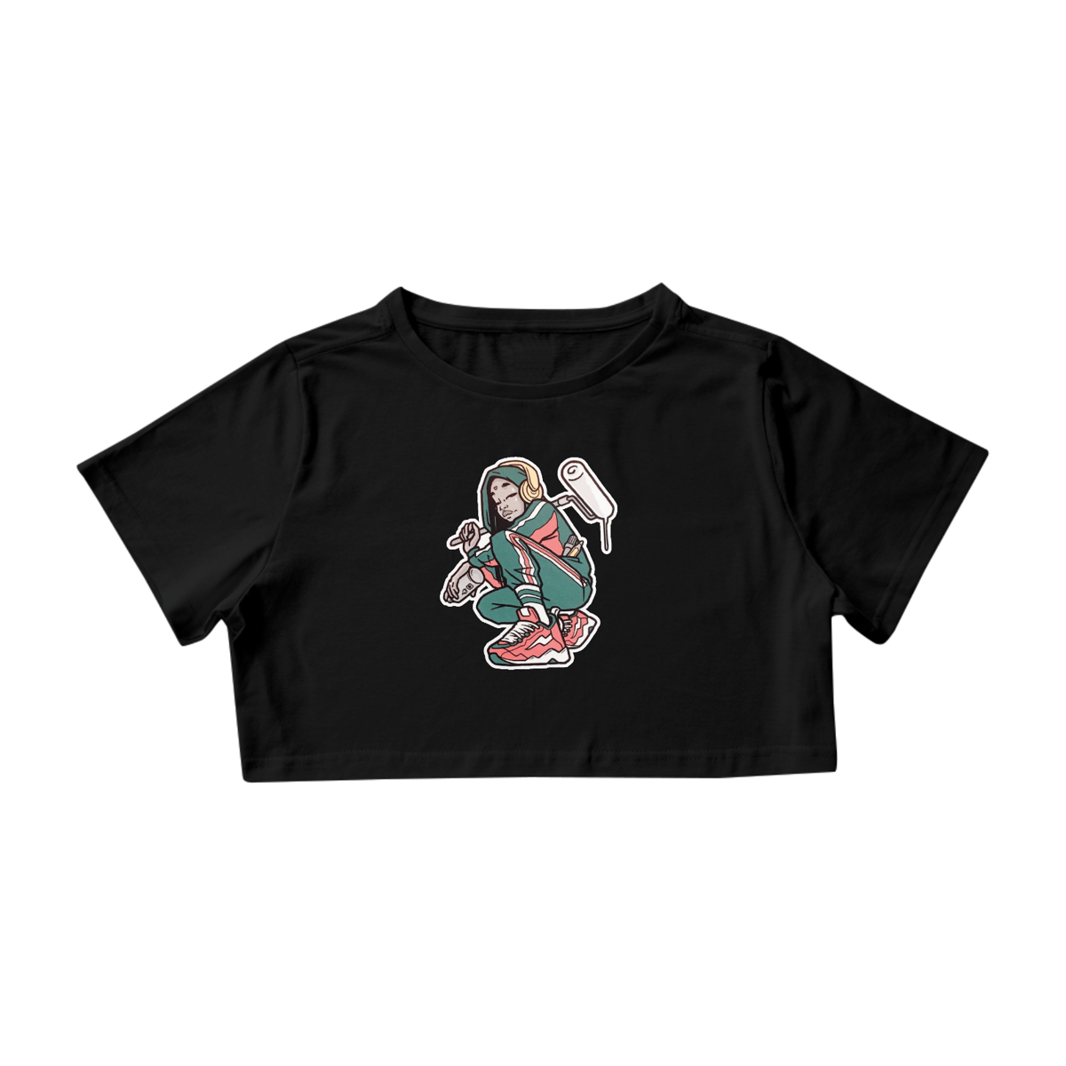 Nome do produto: NIDA SPRAY