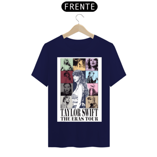 Nome do produto Camiseta Taylor Swift The eras tour