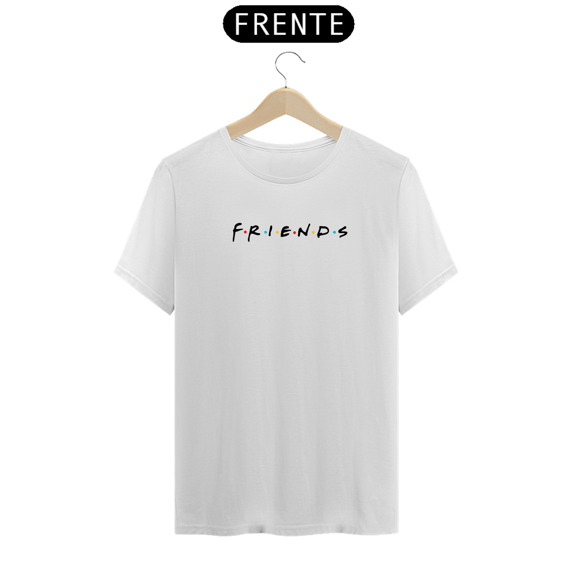 Camiseta Friends