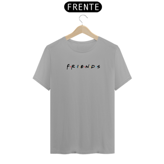 Nome do produto Camiseta Friends