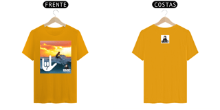 Nome do produto Camisetas Surf Libras