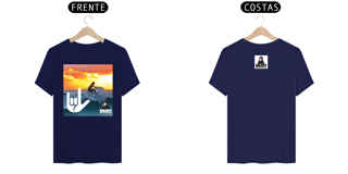 Nome do produto Camisetas Surf Libras