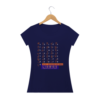 Nome do produto Camiseta Dia do Surdo