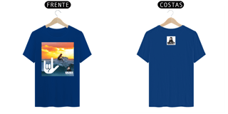 Nome do produto Camisetas Surf Libras
