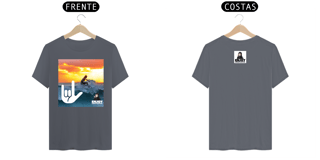 Nome do produto Camisetas Surf Libras