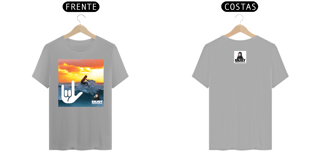Nome do produto Camisetas Surf Libras