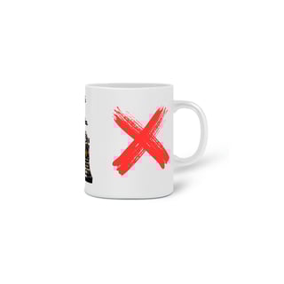 Nome do produto Caneca Tradutor e Intérprete não são as mesma cosa