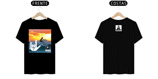 Nome do produto Camisetas Surf Libras