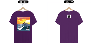 Nome do produto Camisetas Surf Libras