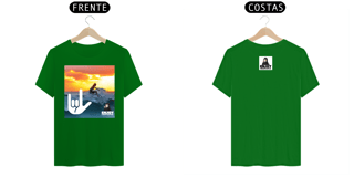 Nome do produto Camisetas Surf Libras